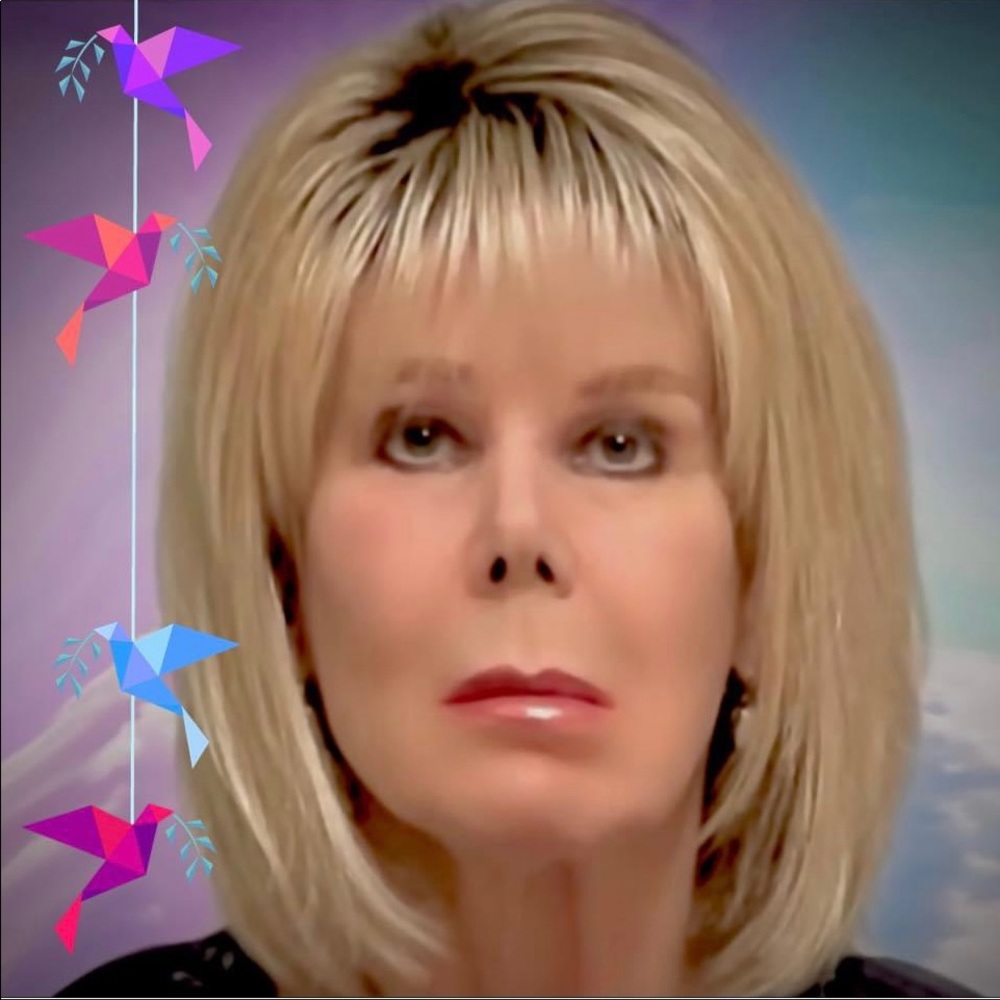 Meet your Posher, Cindy